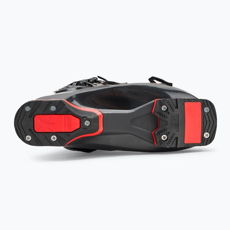 Men's Atomic Hawks Magna 100 GW ski boots black/red 4