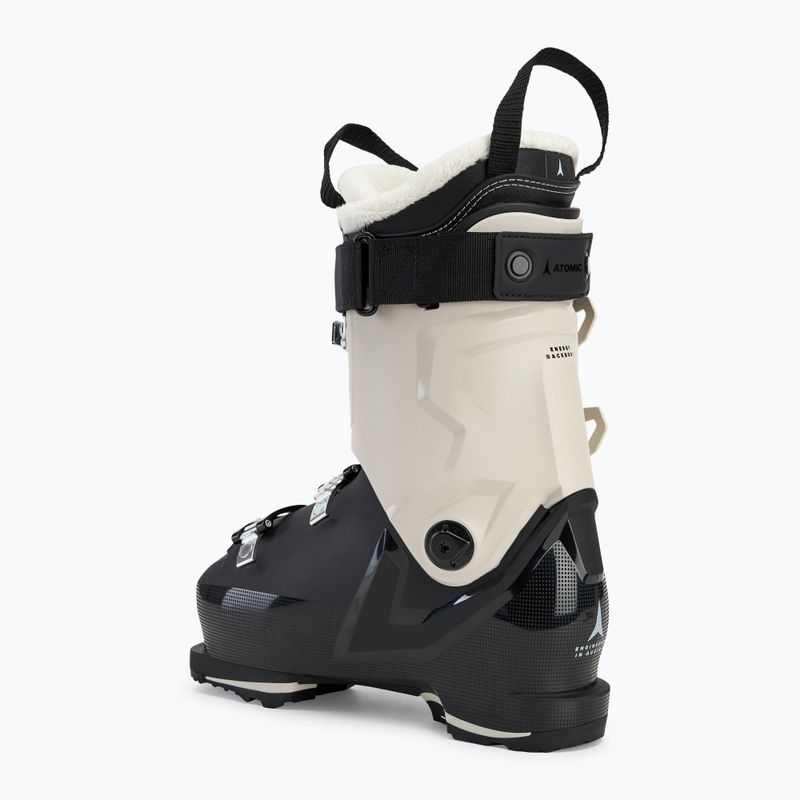 Women's ski boots Atomic Hawks Magna 95 W GW black/stone 2