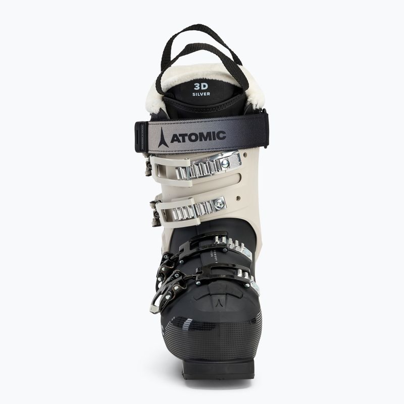 Women's ski boots Atomic Hawks Magna 95 W GW black/stone 3