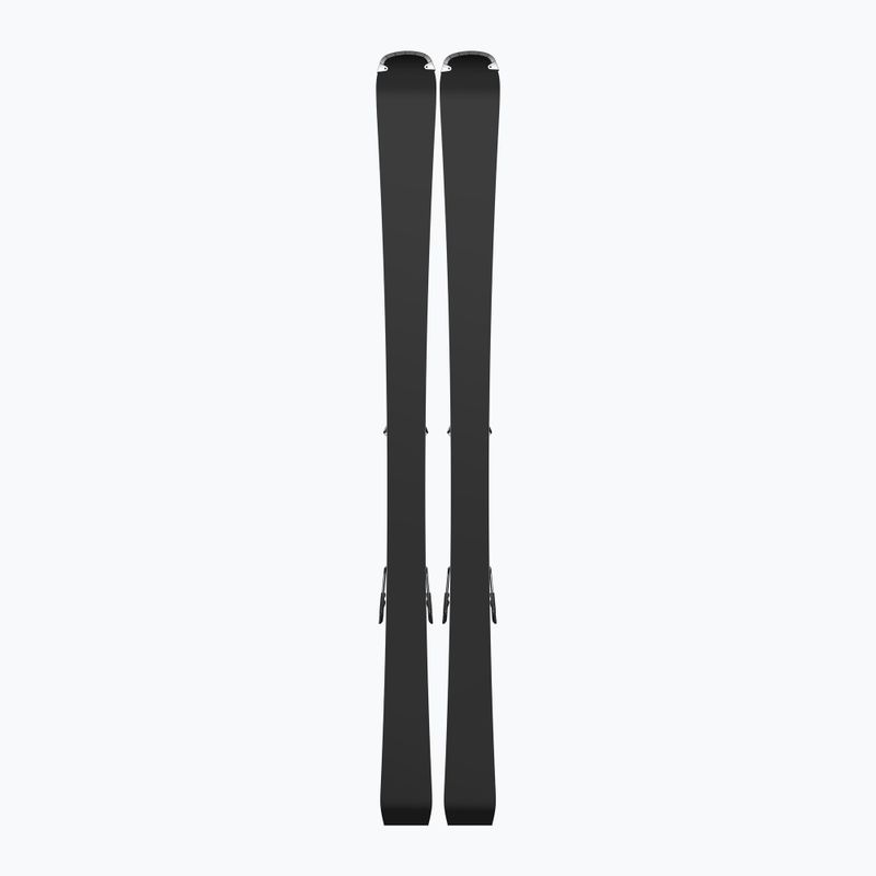 Women's downhill skis Atomic Cloud Q9 + bindings M10 GW blue 2