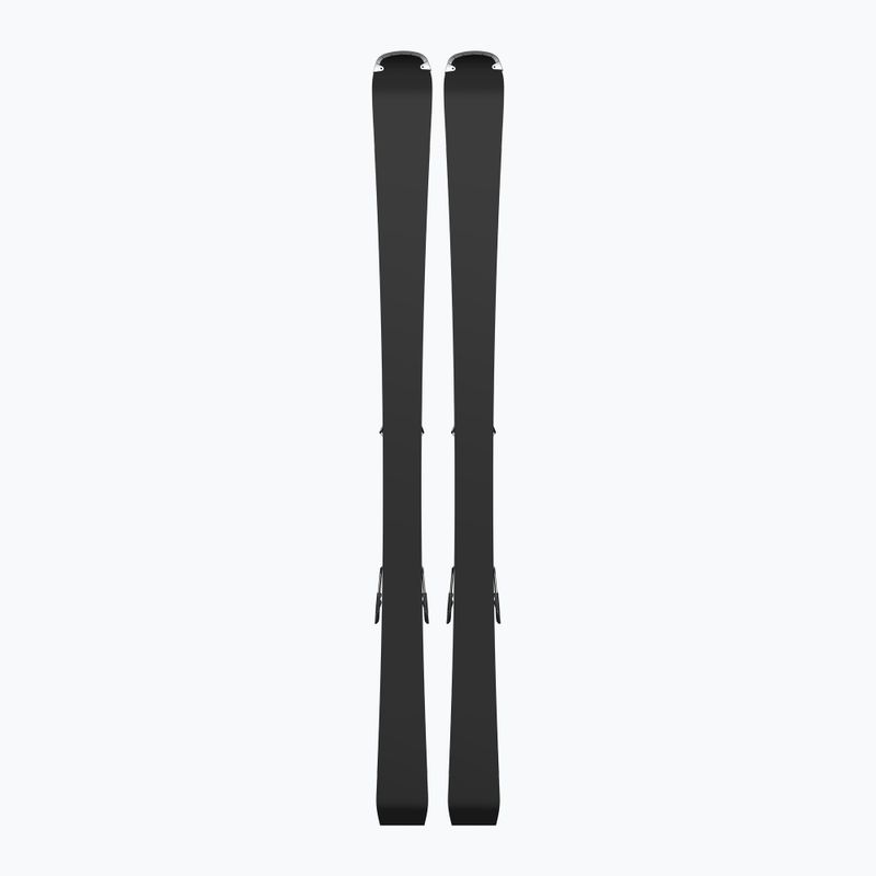 Women's downhill skis Atomic Cloud Q8 + bindings M10 GW petrol 2