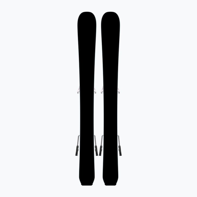 Children's downhill skis Atomic Maven Girl JTXS + bindings C5 GW pink 2