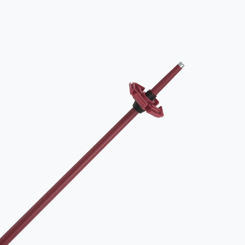 Women's ski poles Atomic Cloud W maroon 5
