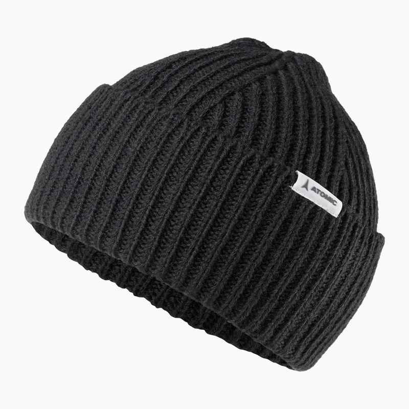 Atomic Alps Knit Beanie black 5