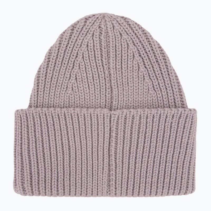 Atomic Alps Knit Beanie winter hat gull grey 2