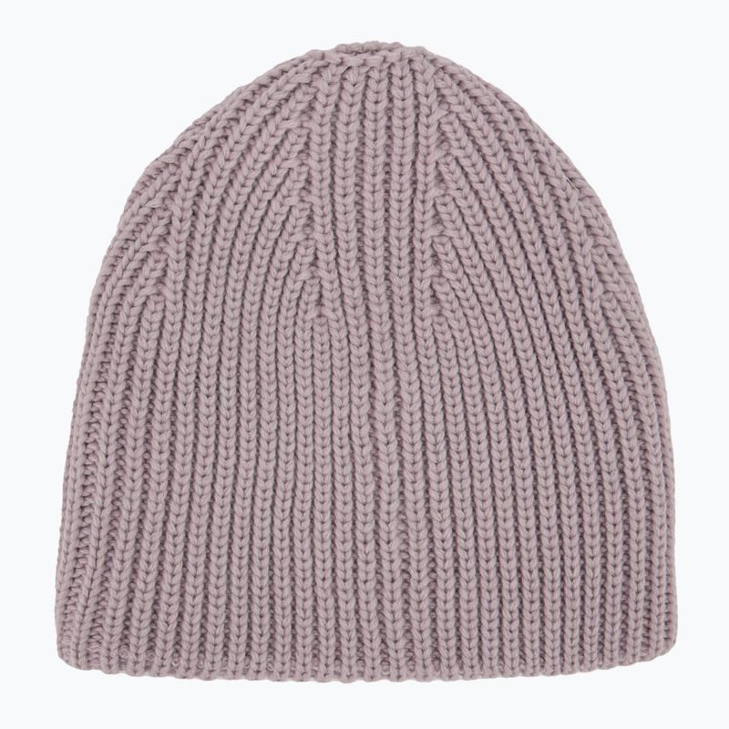 Atomic Alps Knit Beanie winter hat gull grey 4