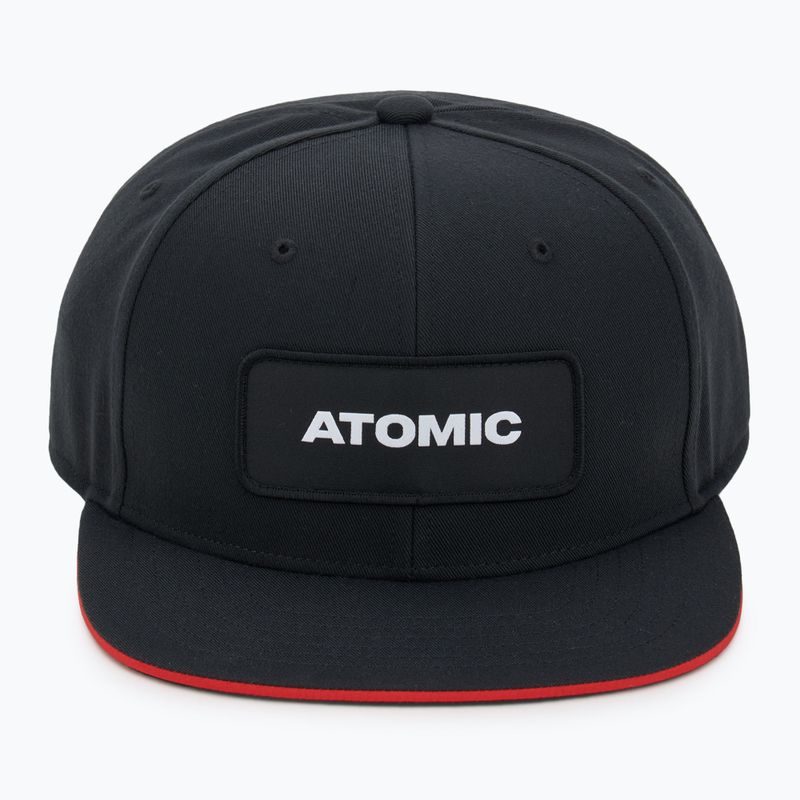 Atomic Racing Cap black 2