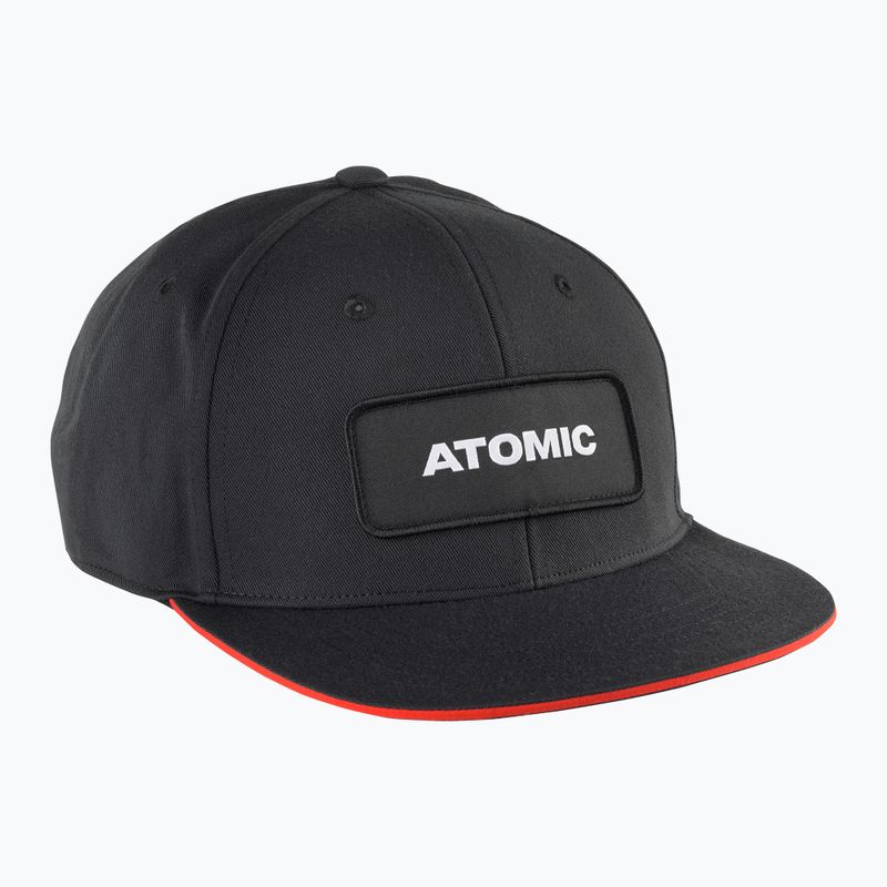 Atomic Racing Cap black 5