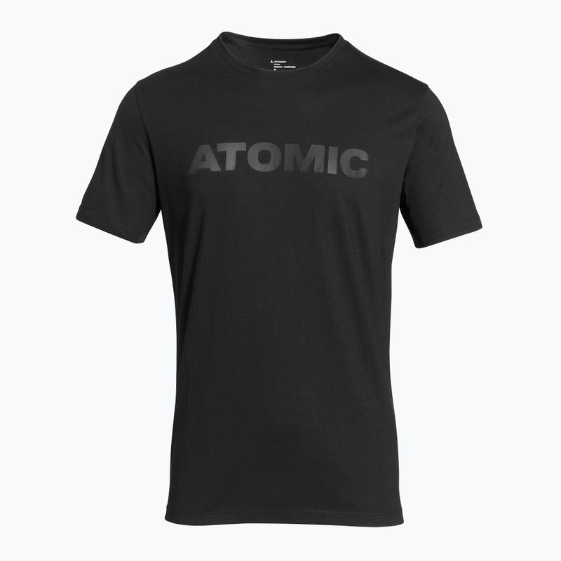 Men's Atomic Alps T-shirt black 2