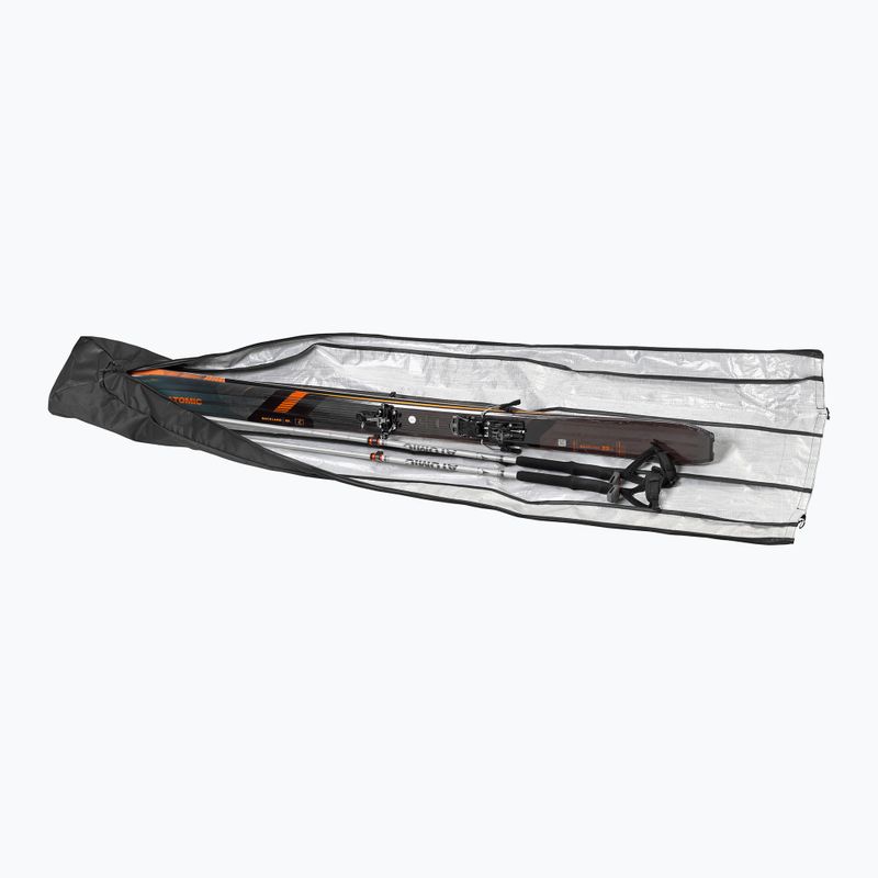 Atomic Ski Bag black 2