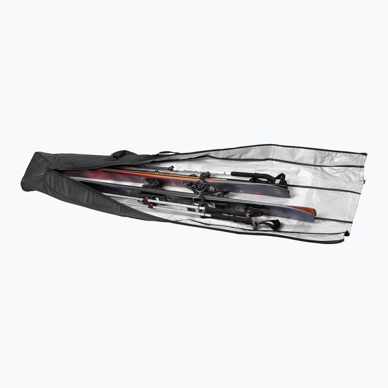 Atomic Double Ski Bag black 2