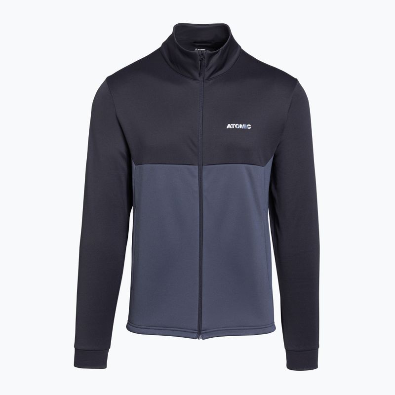 Men's Atomic Alps Jacket anthracite 2