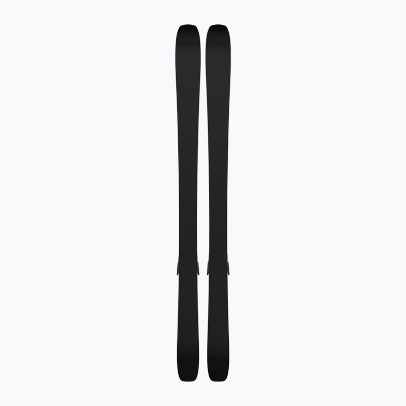 Alpine skis Atomic Maverick 84 + M10 GW bindings sand/black 2