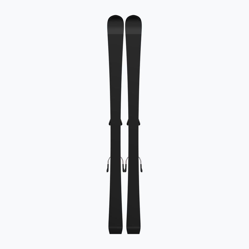 Children's alpine skis Atomic Redster J4 + bindings L6 GW red tension/black 2
