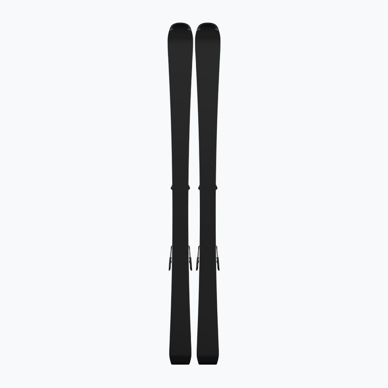 Women's alpine skis Atomic Cloud C11 Revoshock Light + bindings M10 GW white 2