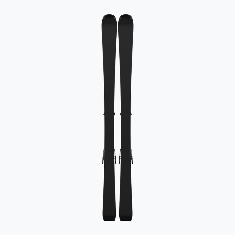 Women's alpine skis Atomic Cloud C8 + M10 GW bindings white/black 2