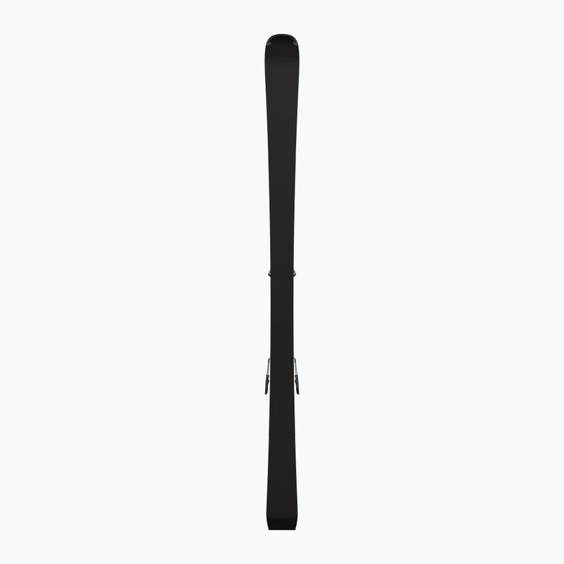 Women's alpine skis Atomic Cloud C7 White + bindings M10 GW white 5