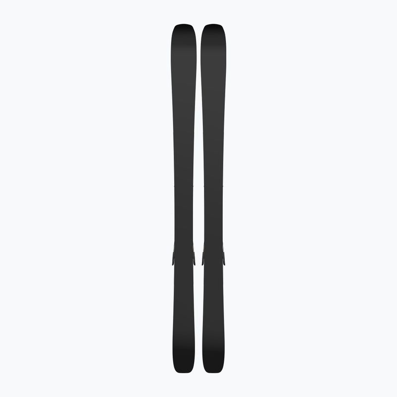 Women's alpine skis Atomic Maven 84 + bindings M10 GW dust 2