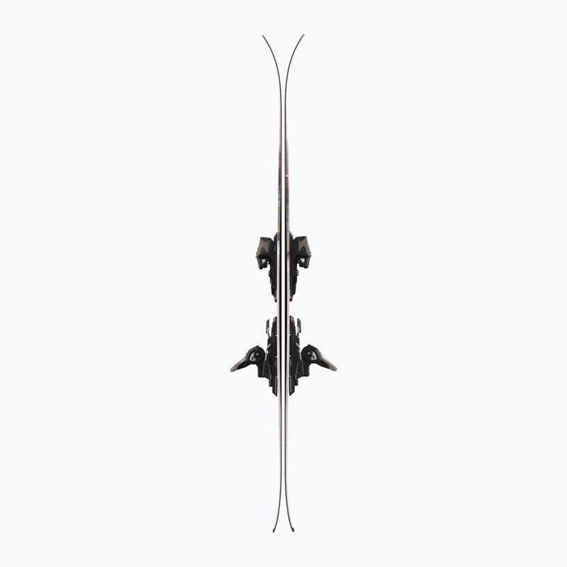 Women's alpine skis Atomic Maven 84 + bindings M10 GW dust 3