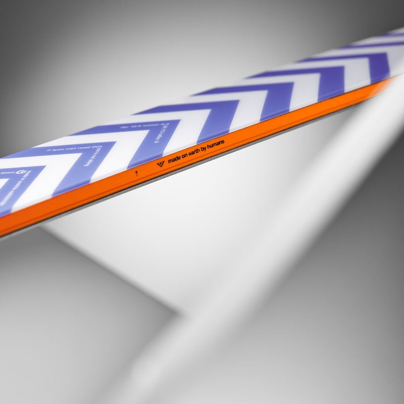 Women's alpine skis Black Crows Octo Birdie W light blue 7