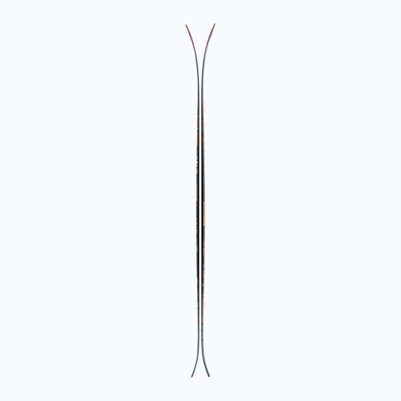 Alpine skis Atomic Bent 90 multicolor 3