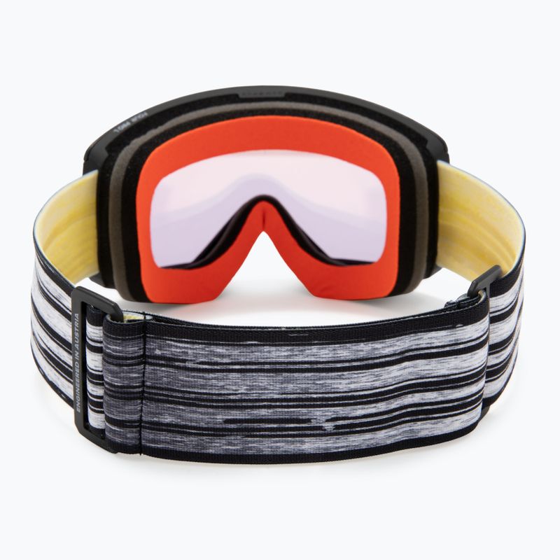 Ski goggles Atomic Four Pro L HD Photo maverick/amber gold hd photo 3