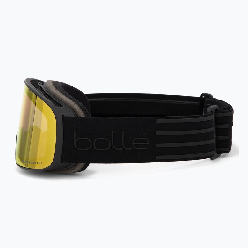 Ski goggles Atomic Savor L Stereo black/pink blue stereo 2