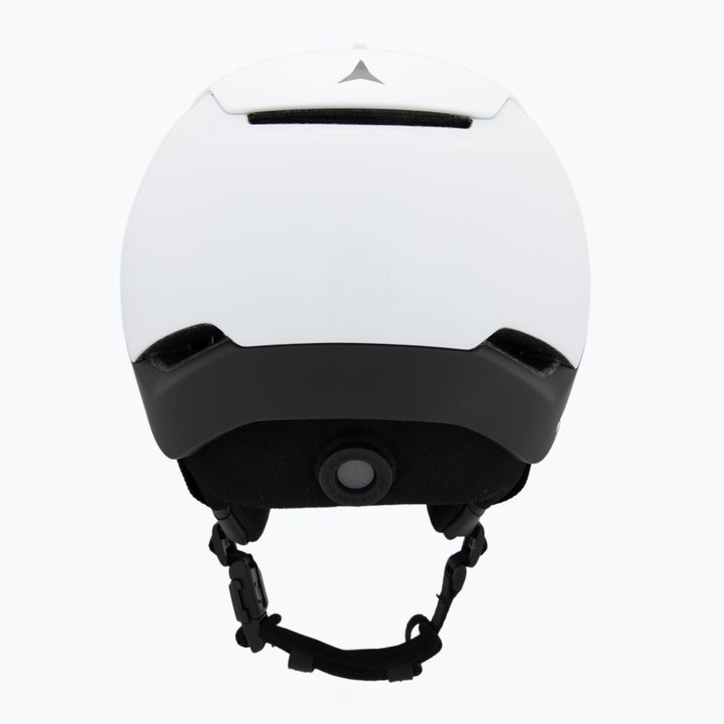 Ski helmet Atomic Revent GT Amid Visor HD white/black/red hd 4