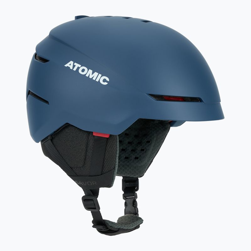 Ski helmet Atomic Savor ocean
