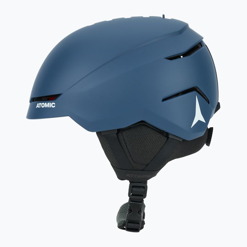 Ski helmet Atomic Savor ocean 3