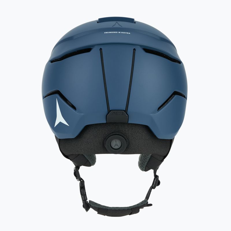 Ski helmet Atomic Savor ocean 4