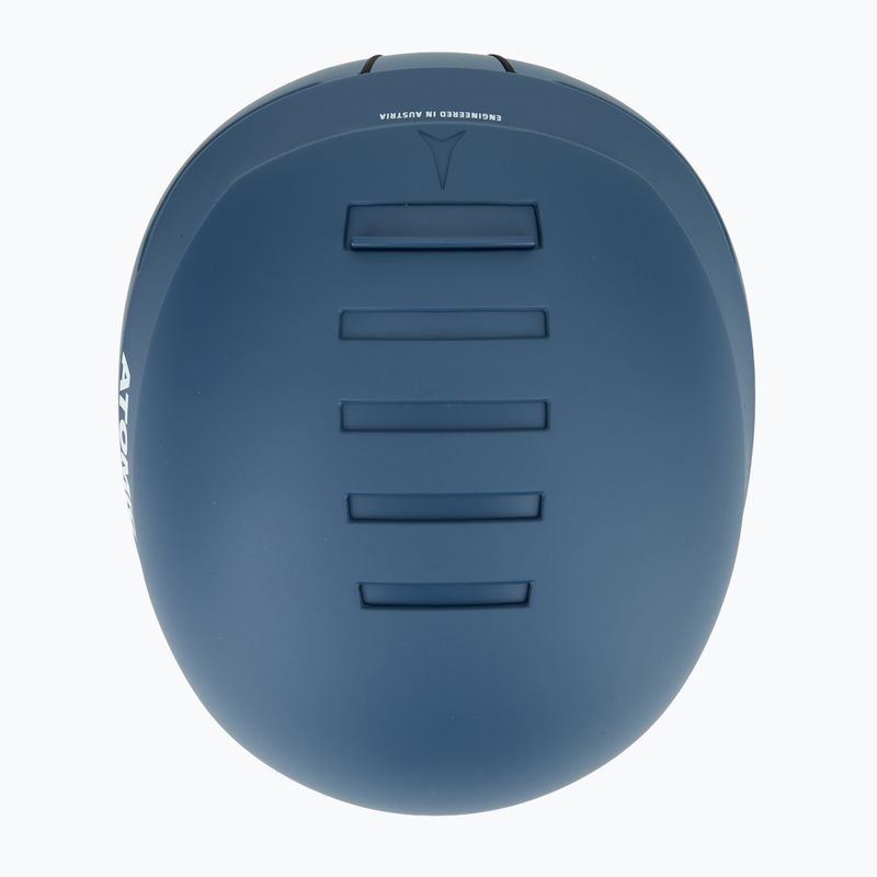 Ski helmet Atomic Savor ocean 6