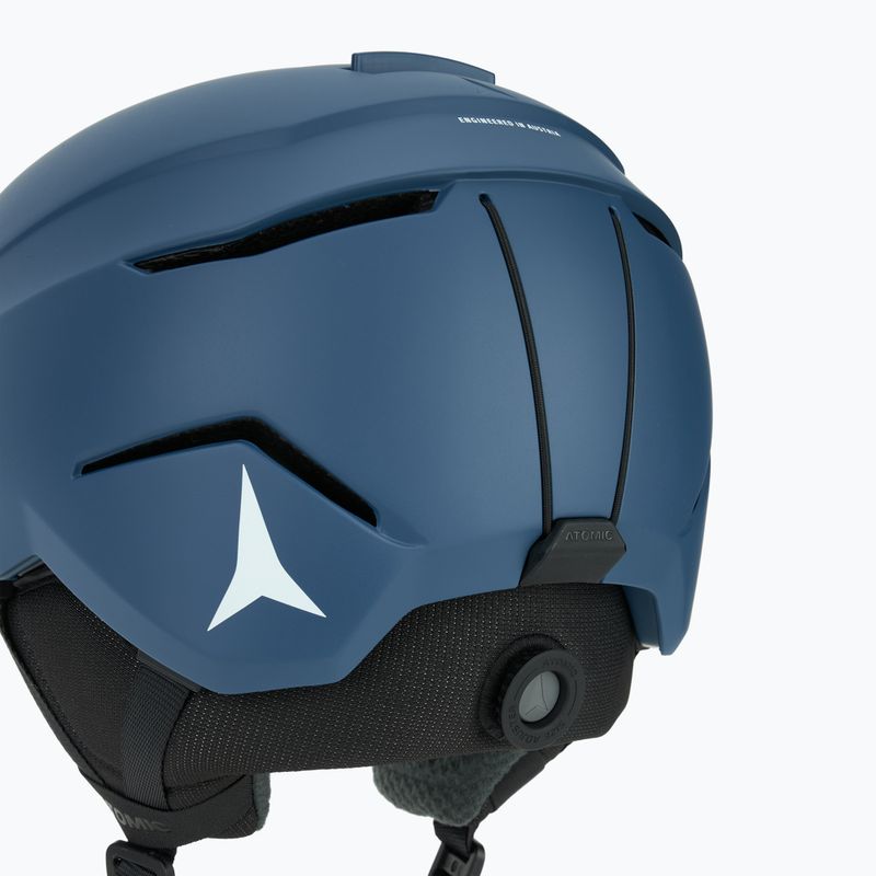 Ski helmet Atomic Savor ocean 8
