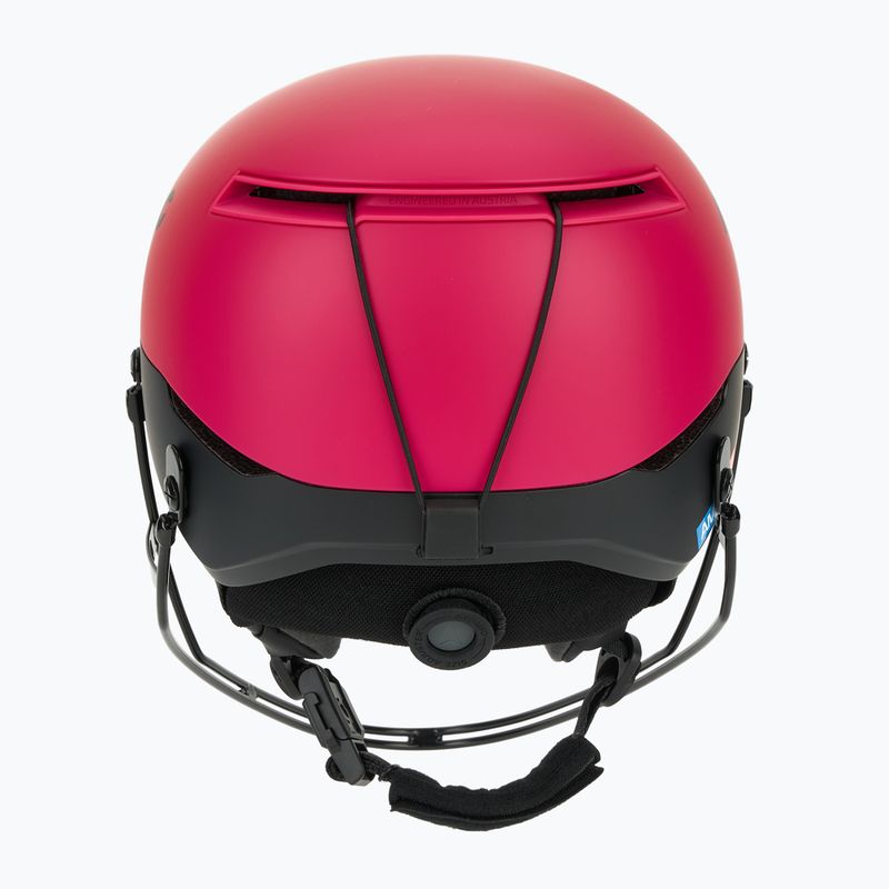 Ski helmet Atomic Redster SL red tension 4