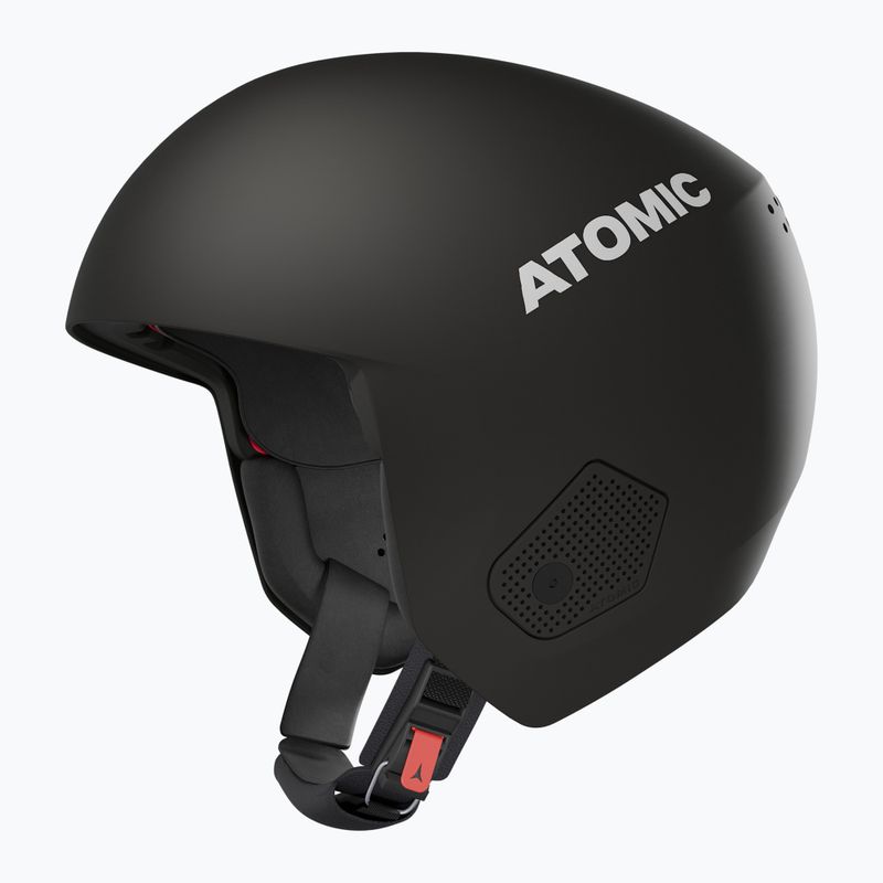 Ski helmet Atomic Redster black 2