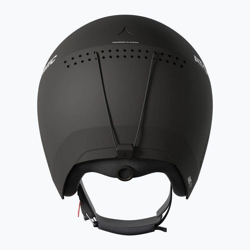 Ski helmet Atomic Redster black 3