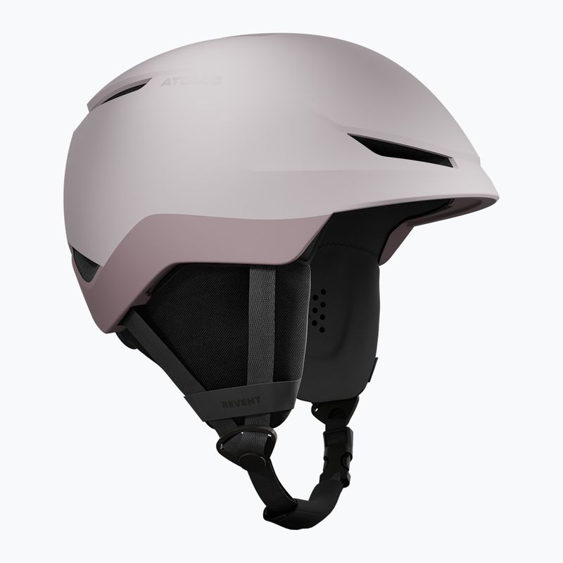 Ski helmet Atomic Revent Lite concrete