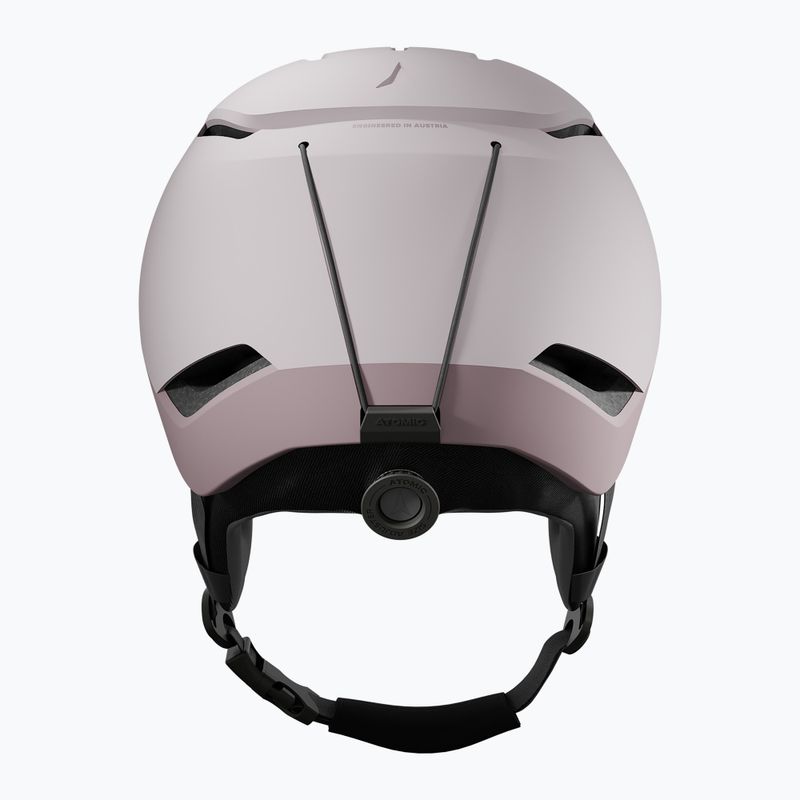 Ski helmet Atomic Revent Lite concrete 3