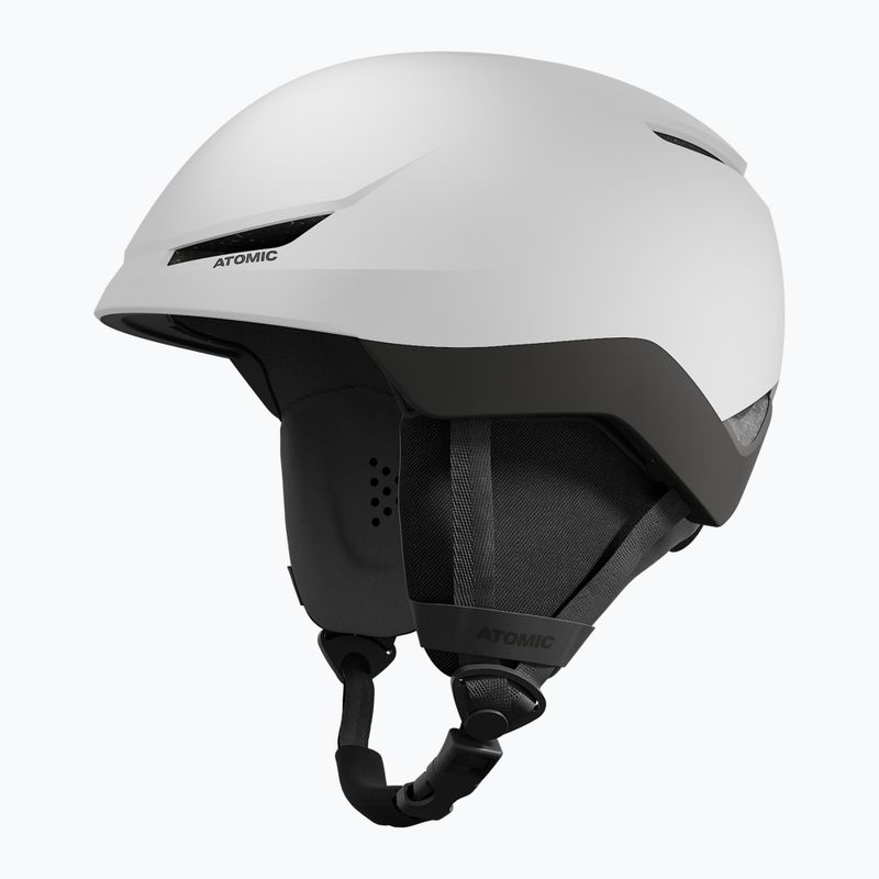 Ski helmet Atomic Revent Lite white/black 2