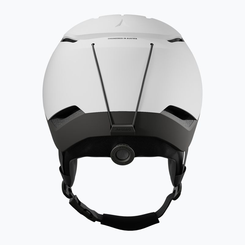 Ski helmet Atomic Revent Lite white/black 3