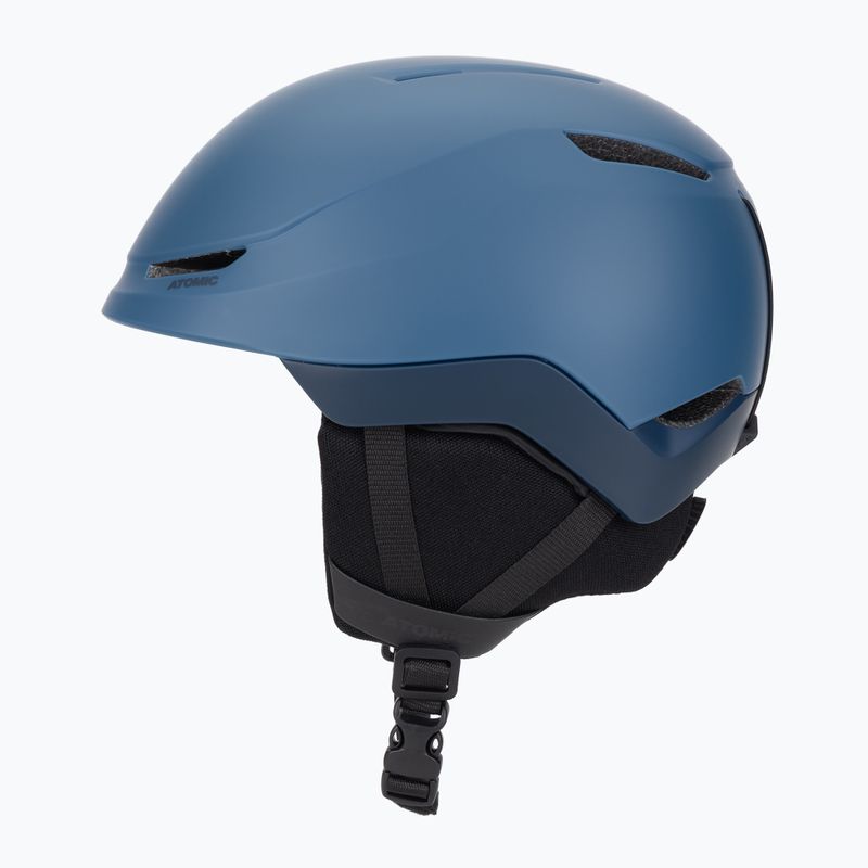 Ski helmet Atomic Revent Lite blue 3