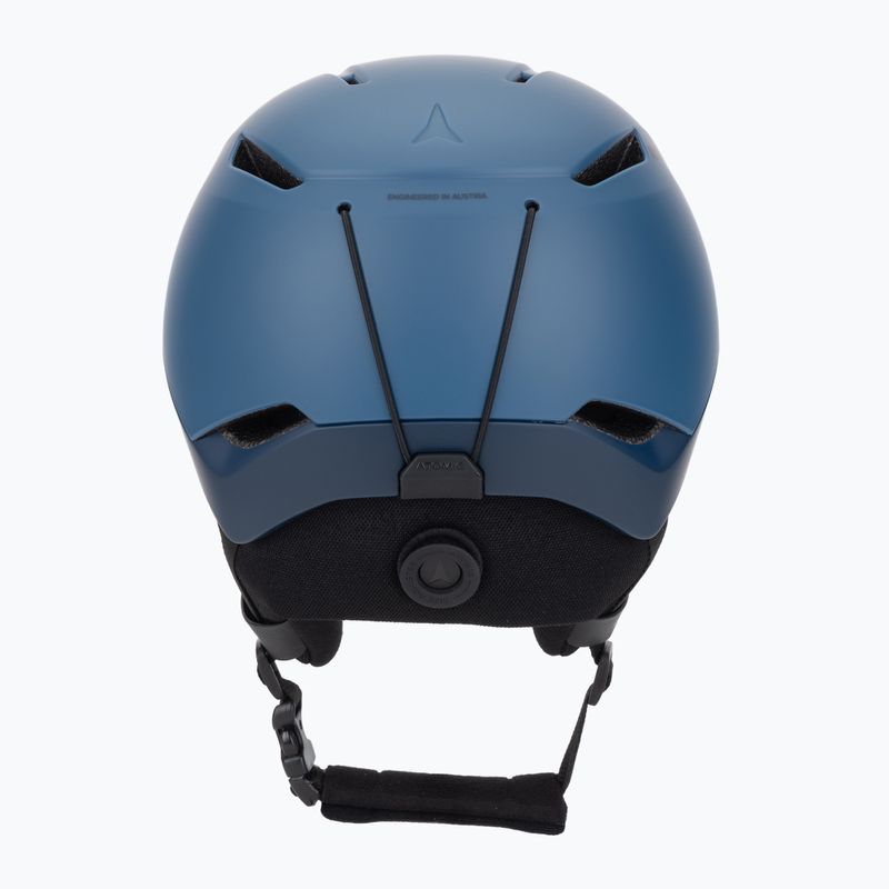 Ski helmet Atomic Revent Lite blue 4