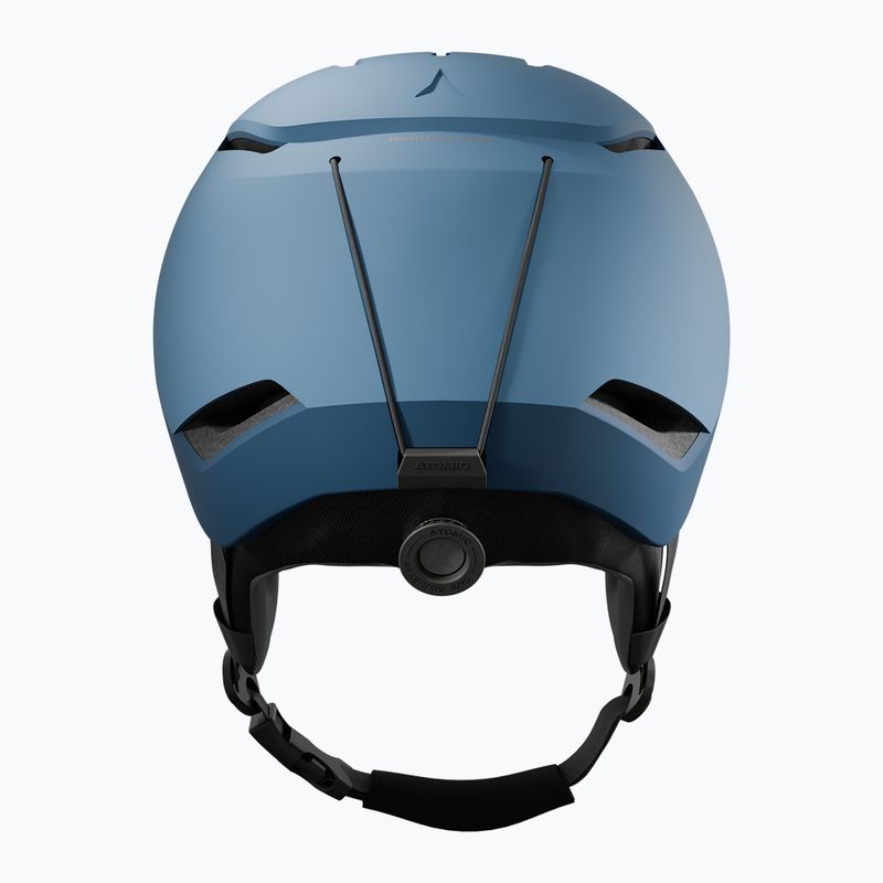 Ski helmet Atomic Revent Lite blue 3