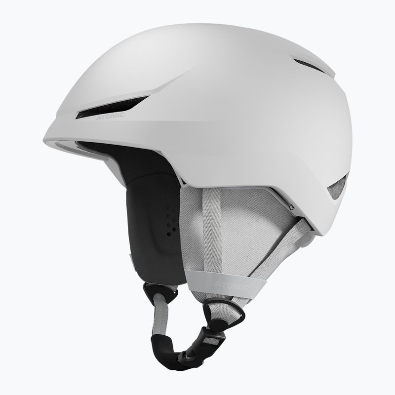 Ski helmet Atomic Revent Lite white heather 2