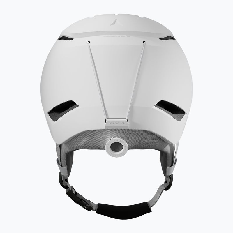 Ski helmet Atomic Revent Lite white heather 3