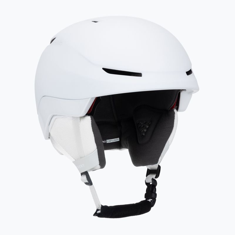 Ski helmet Atomic Revent Lite white heather