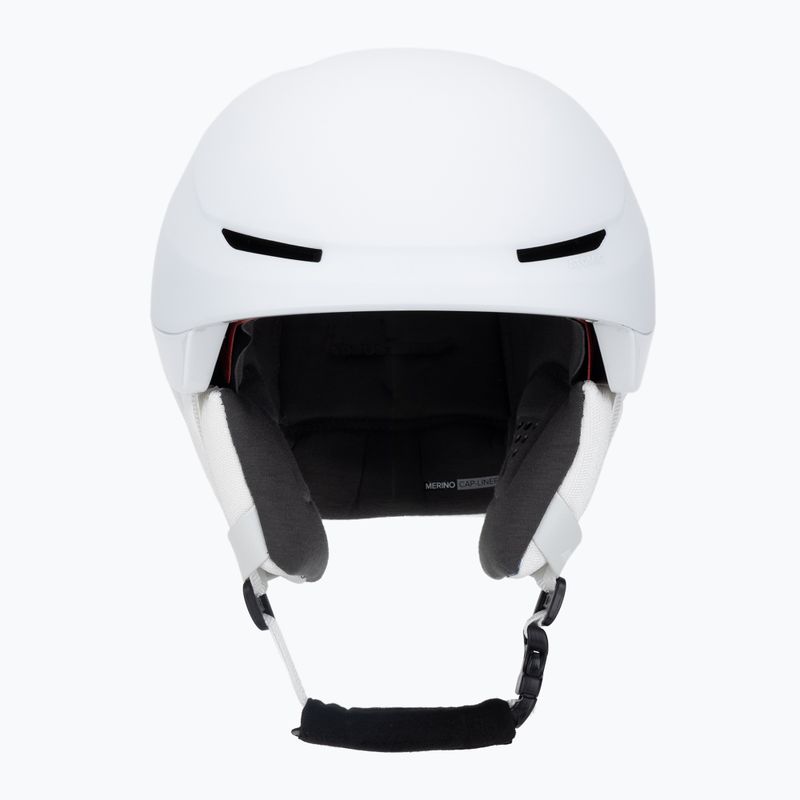 Ski helmet Atomic Revent Lite white heather 2