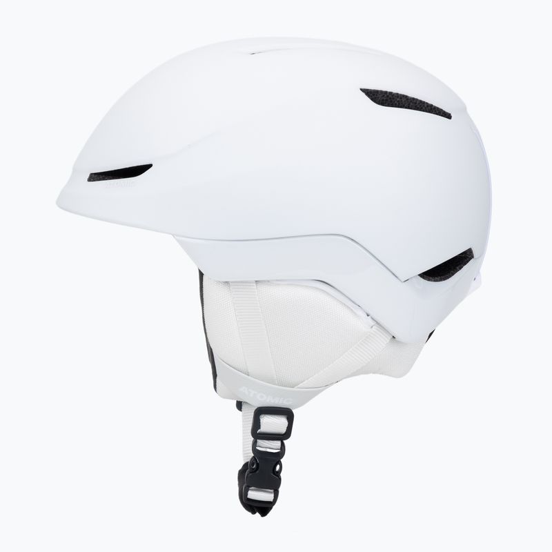 Ski helmet Atomic Revent Lite white heather 3