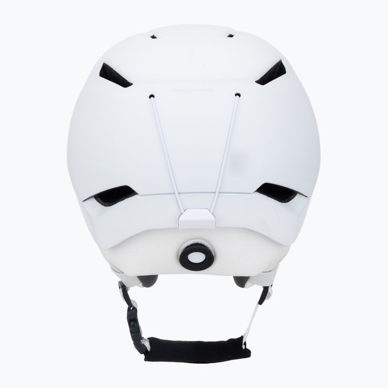 Ski helmet Atomic Revent Lite white heather 4