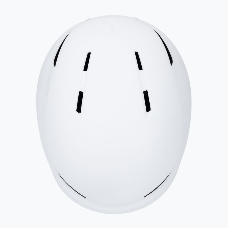 Ski helmet Atomic Revent Lite white heather 6